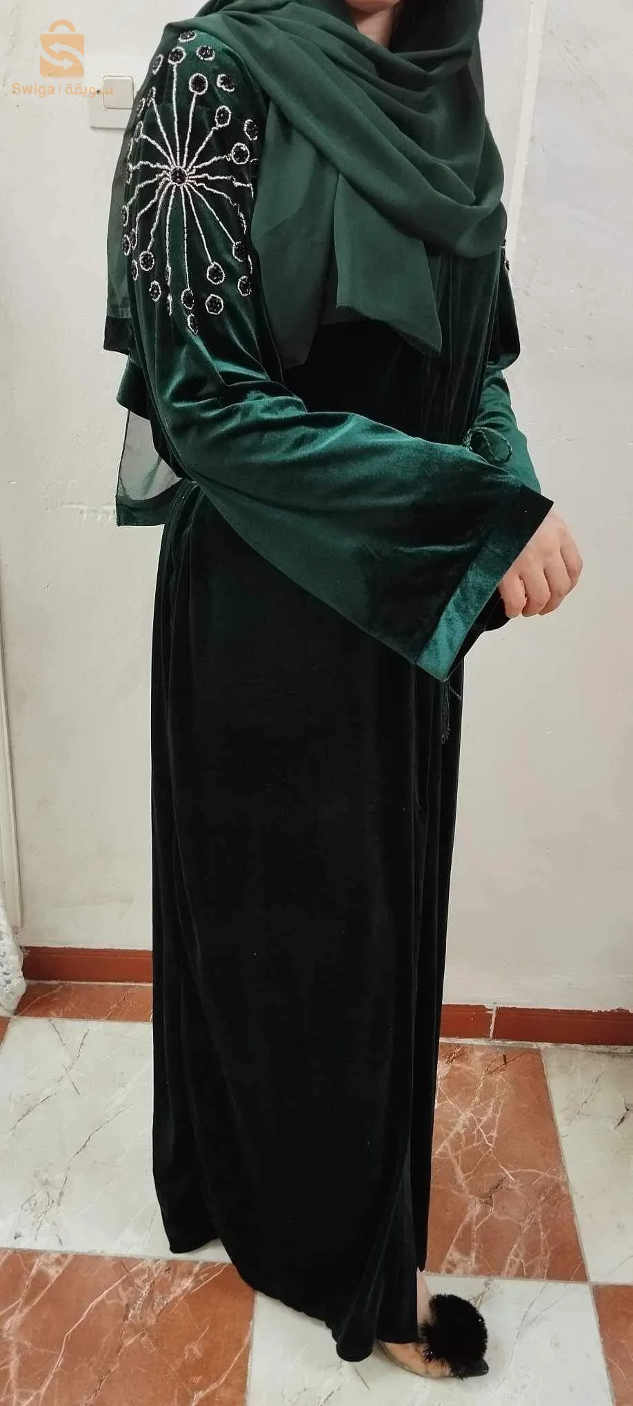 برج بوعريريج