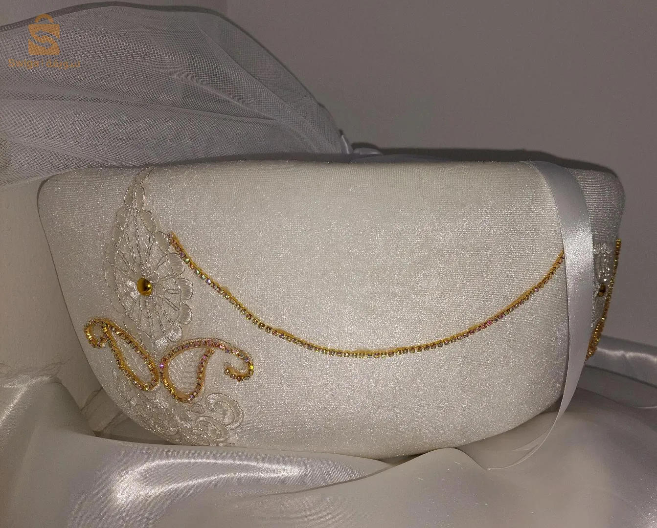 طبق حنه  عروس
