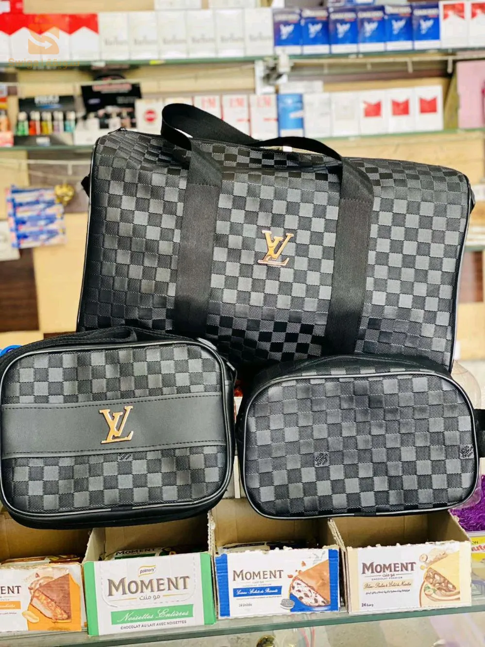 البيع بالجملة و التجزئة
