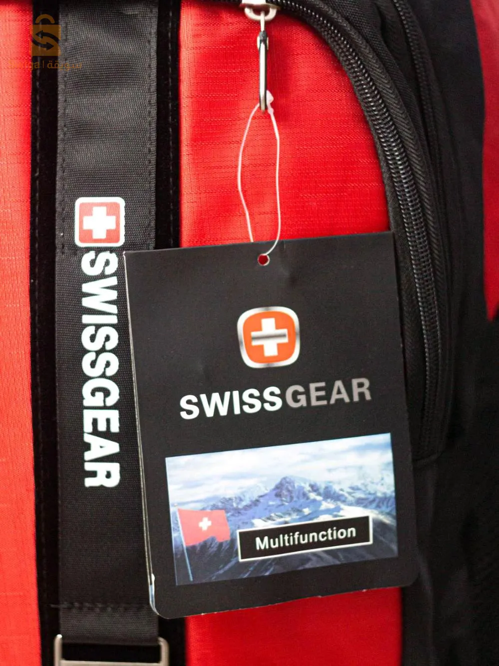 sac à dos swissgear🇨🇭