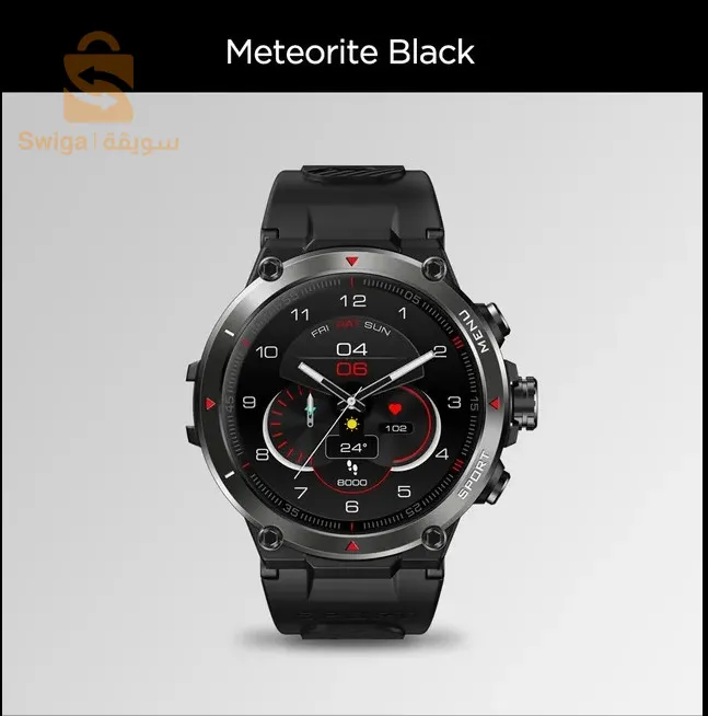 Zeblaze Stratos 2 GPS