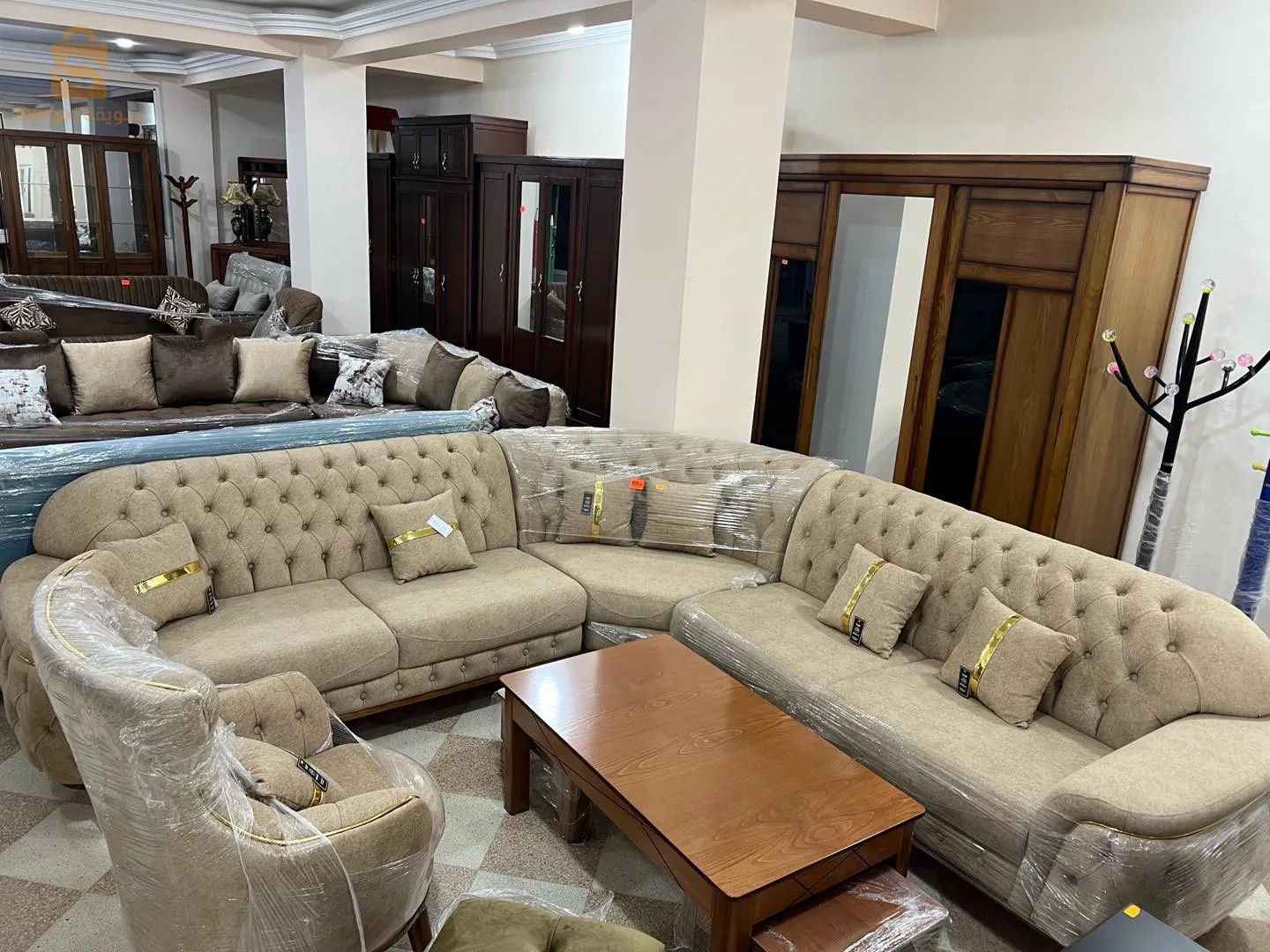 زرالدة