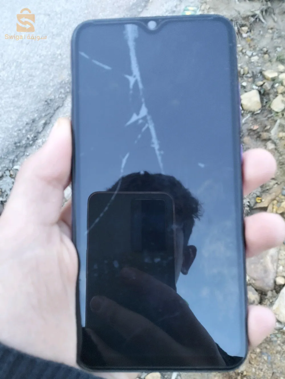Infinix s4
