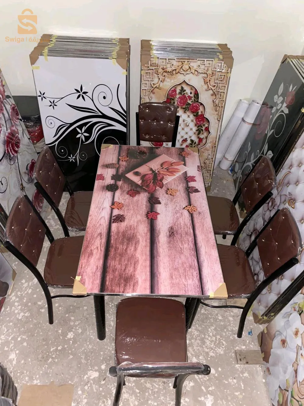 العلمة