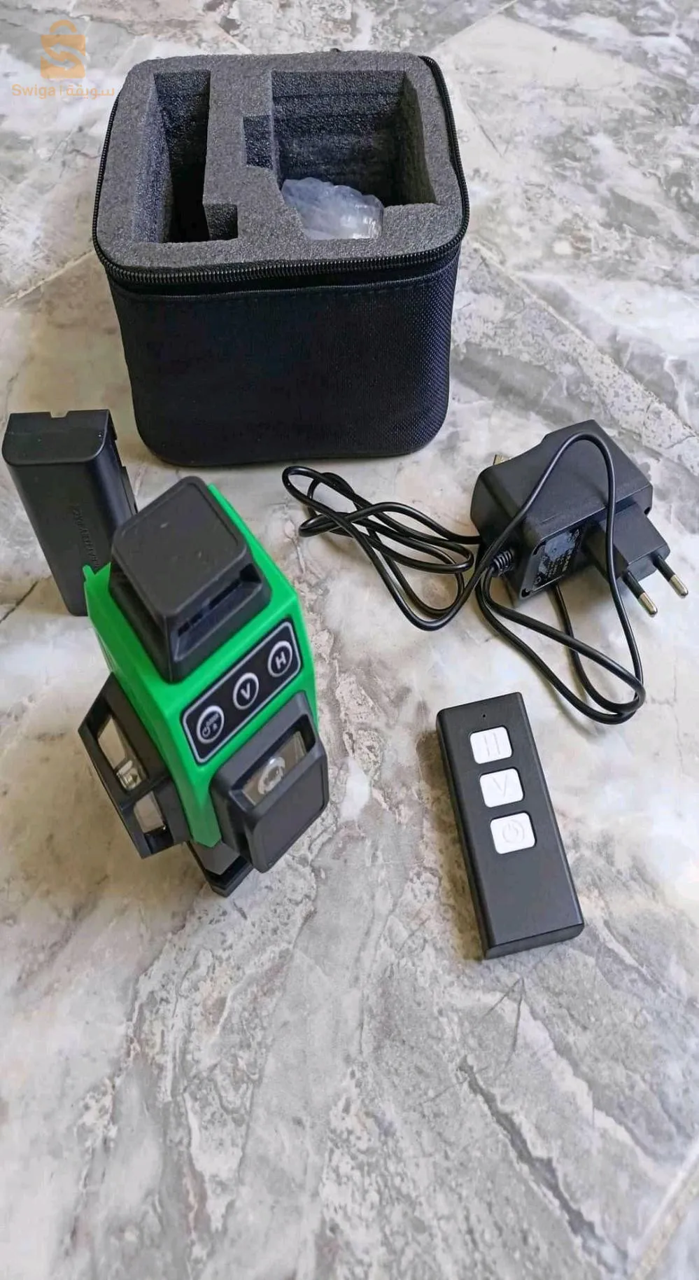 نيفو لازار هيلدا اصلي ذو خطين ومتوفر ايضا نيفو لازار 16 خط