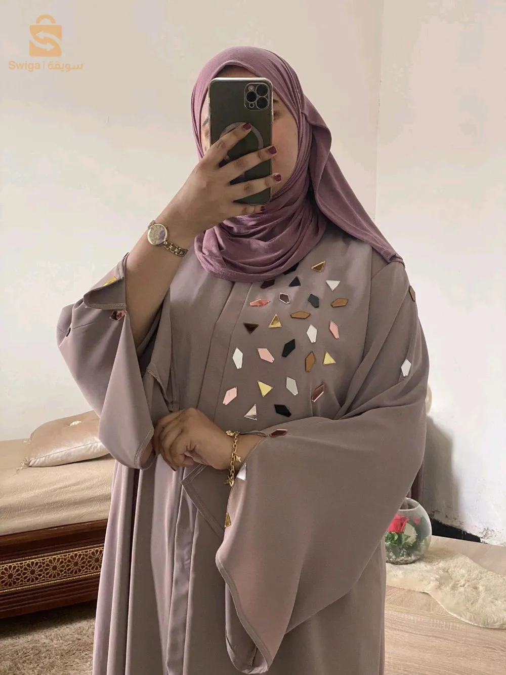 الجزائر