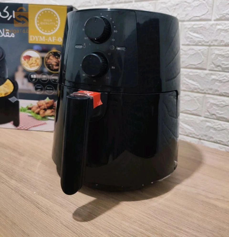 فريتوز من ماركة اركوديم