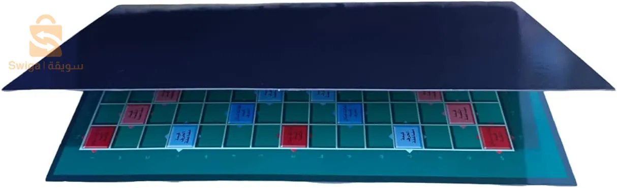 لعبة سكرابل الاصلية