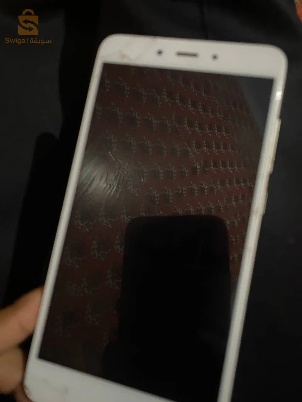 Redmi note 4 
رادمي نوت 4