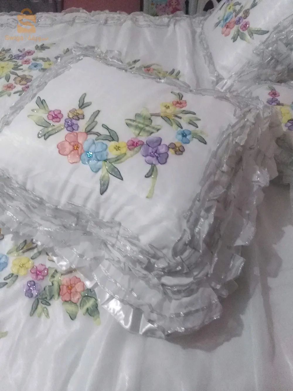 فراش سرير
