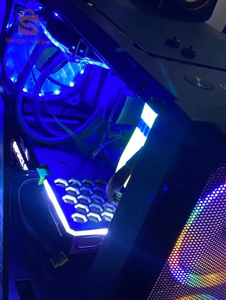 Pc gamer 10 sur 10 Li ysawom mlih bsahto 💥