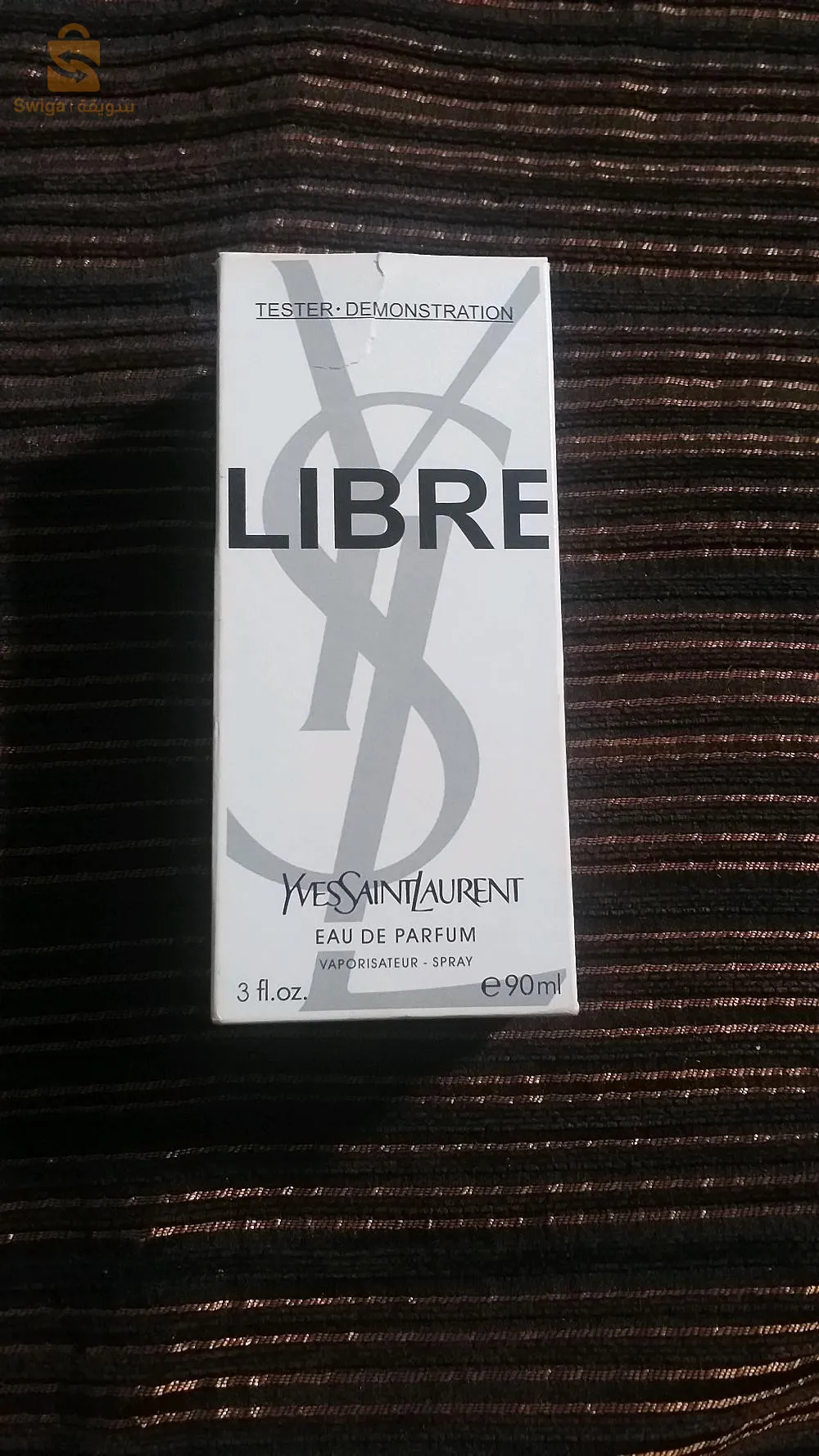 yves saint laurent libre