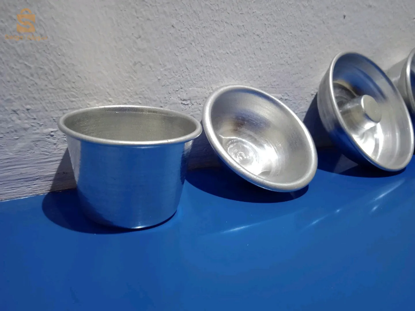 قوالب الحلويات