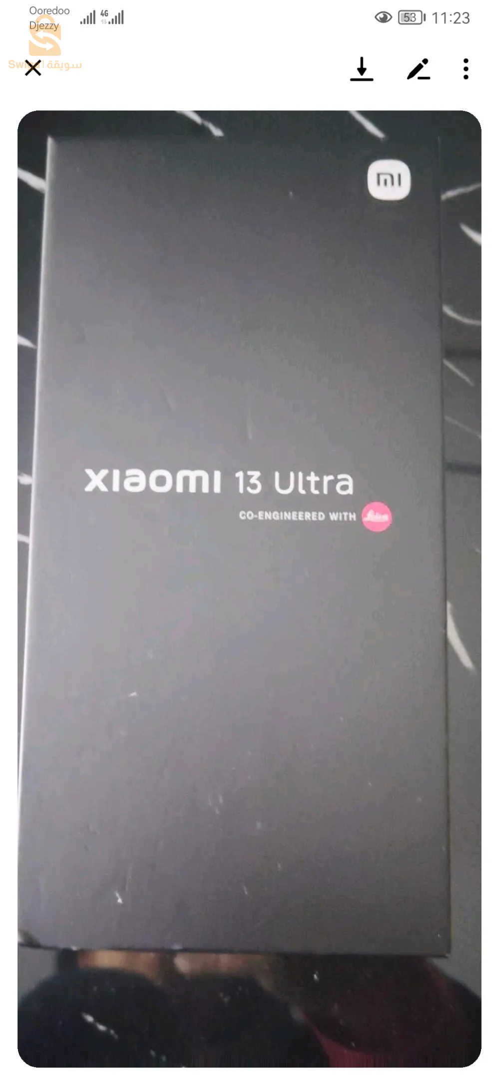 Xiaomi 13 Ultra