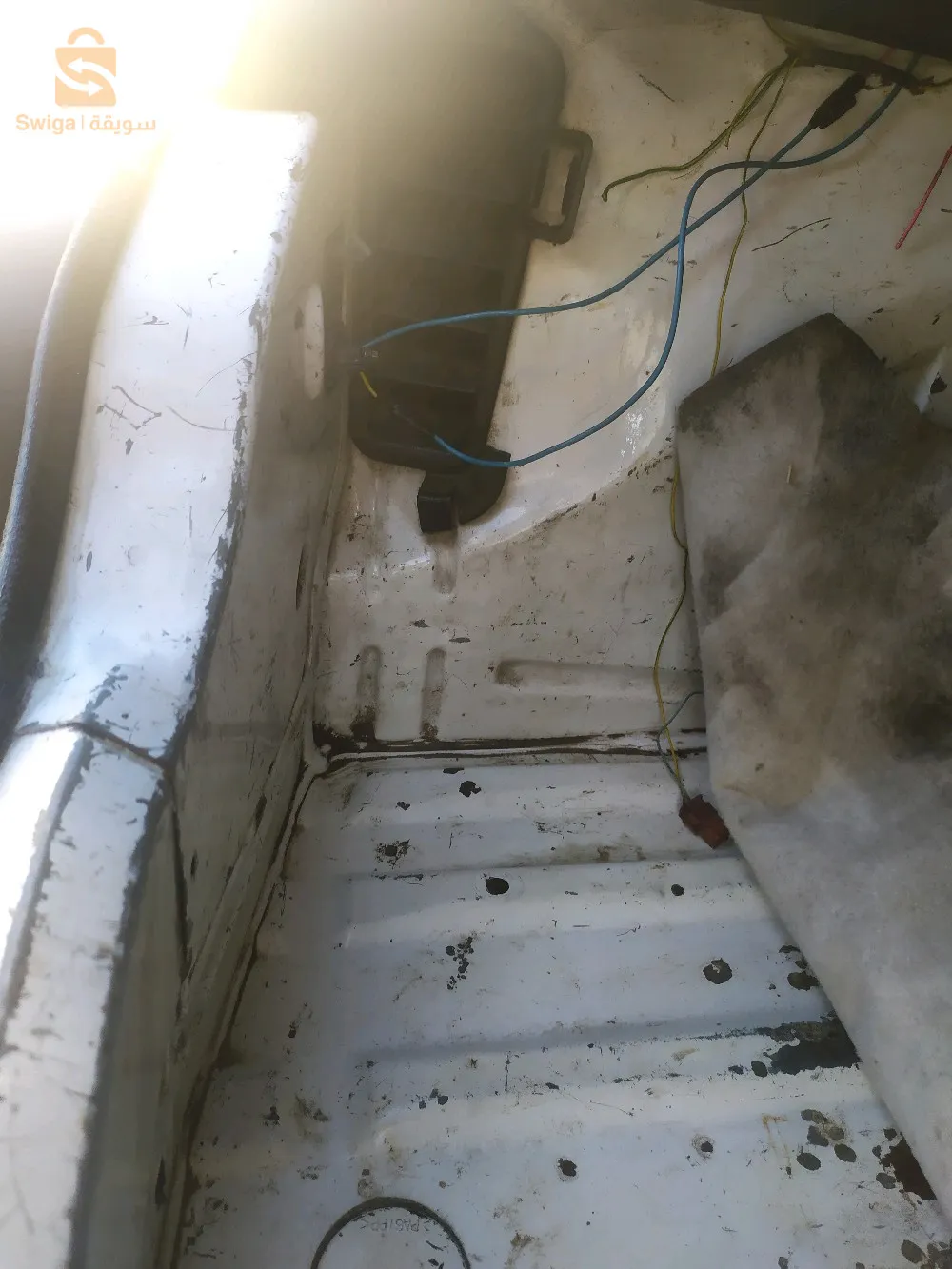 معاودة فوال سيسبونسيو مليحة موتور لبواط ملاح