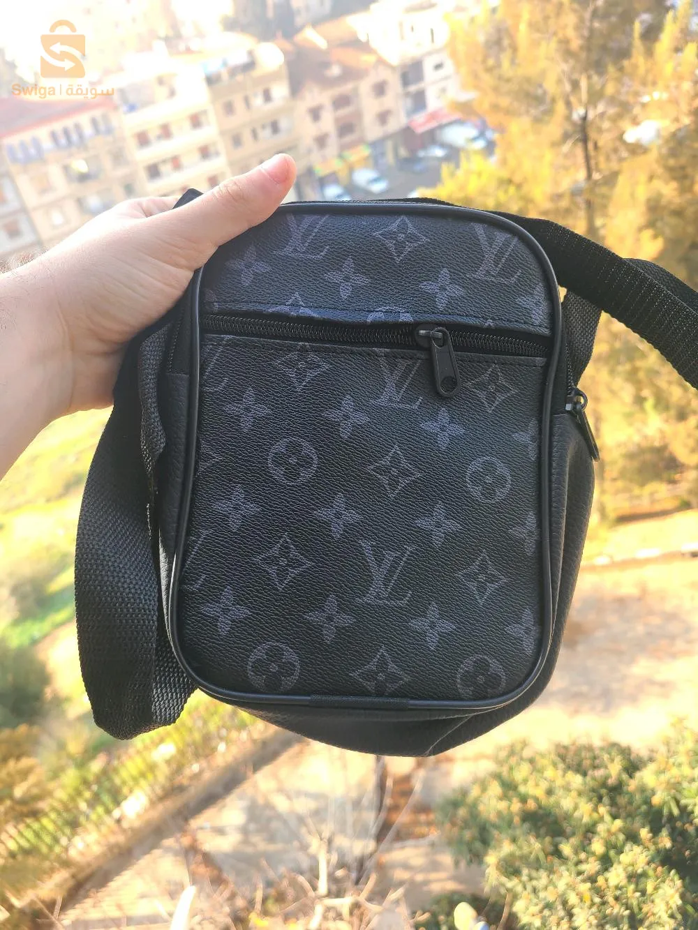 sacoche gucci lv berbery
