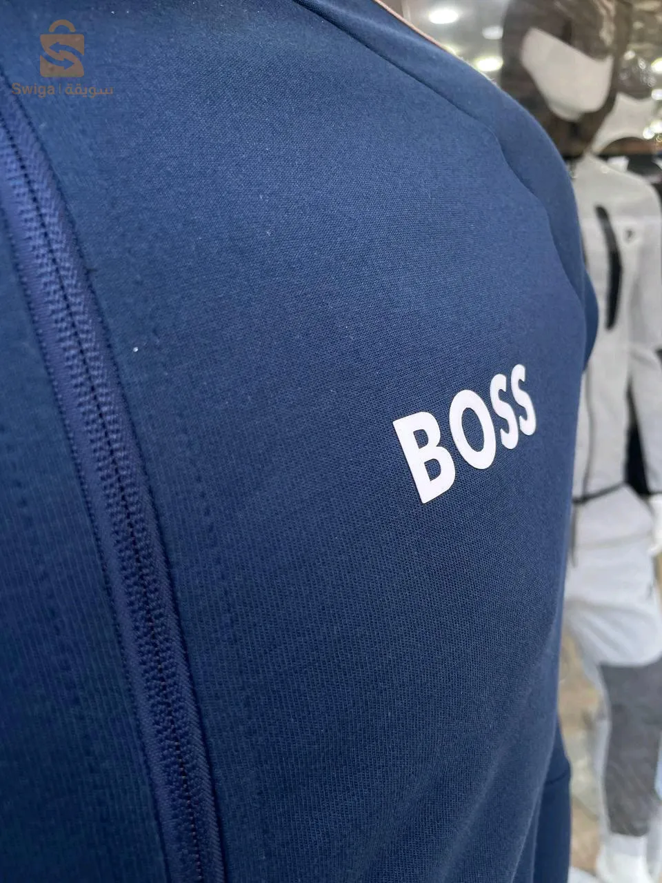 Ensemble ( veste et pantalon ) BOSS