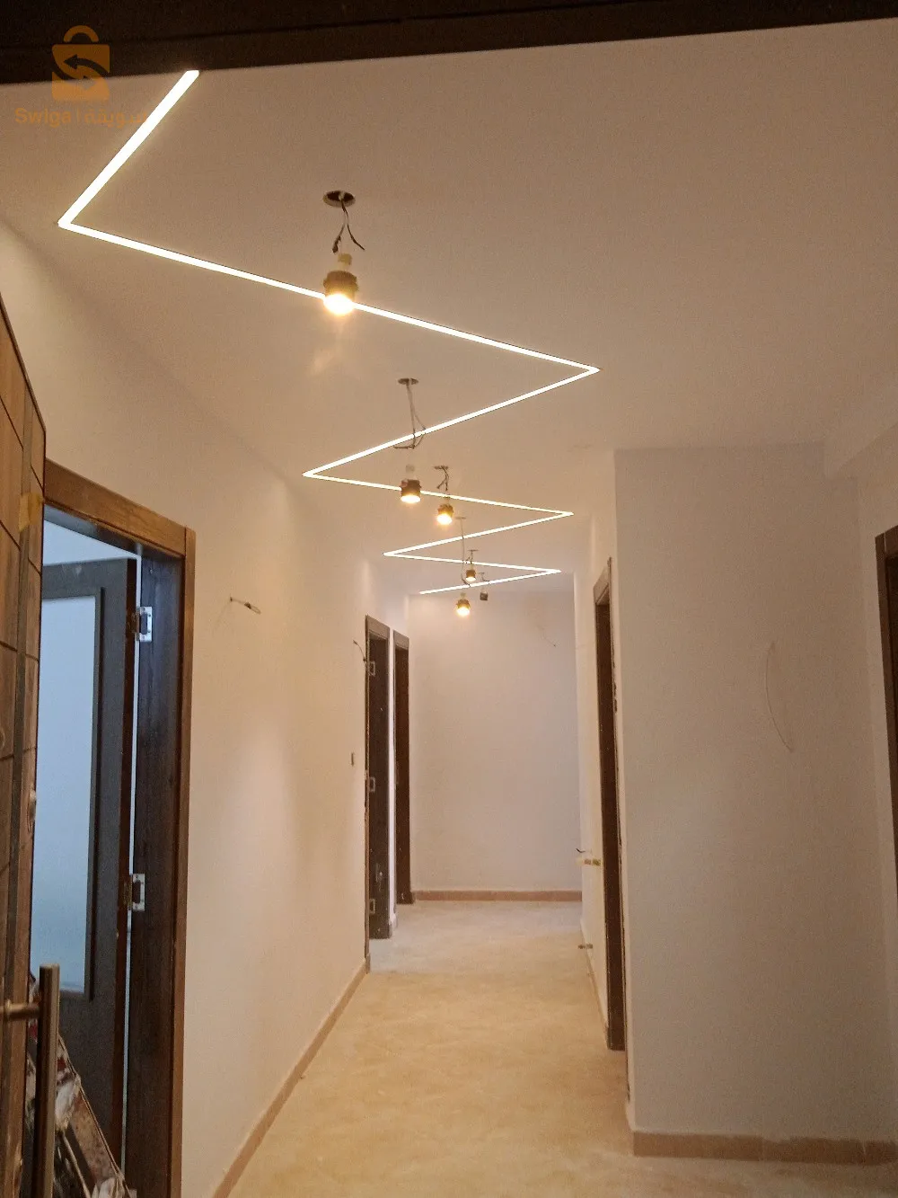 صباغة عصرية