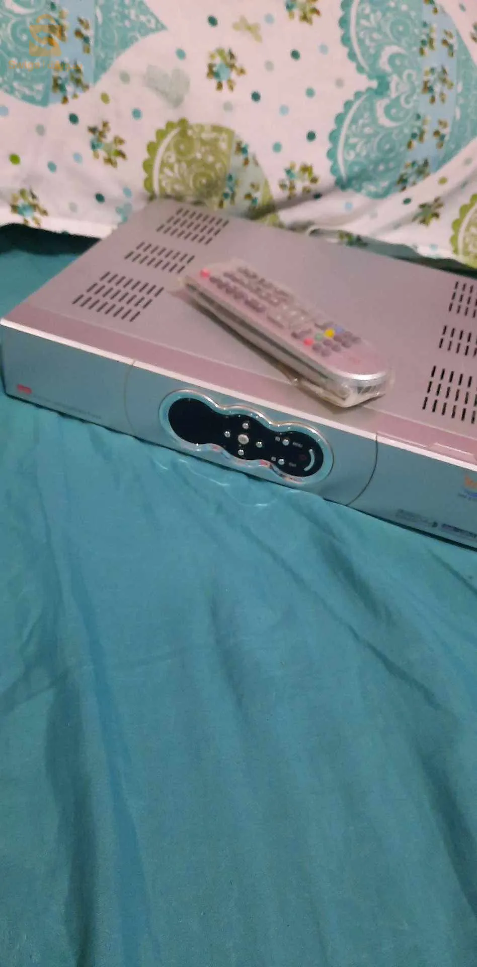 جهاز استقبال