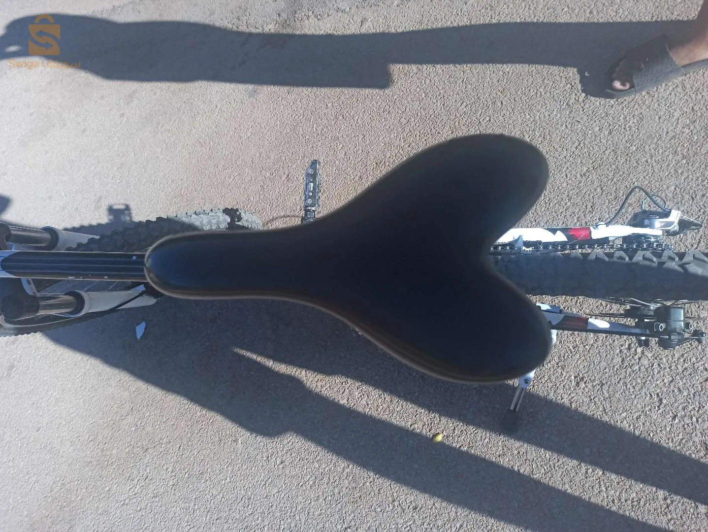 روكرايدر 5.3