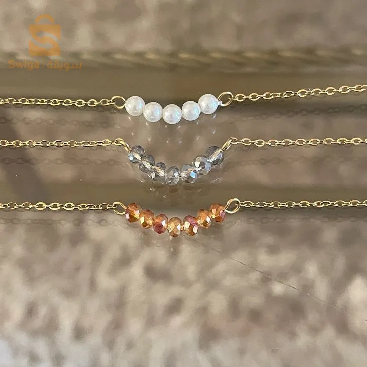 hand made accessories