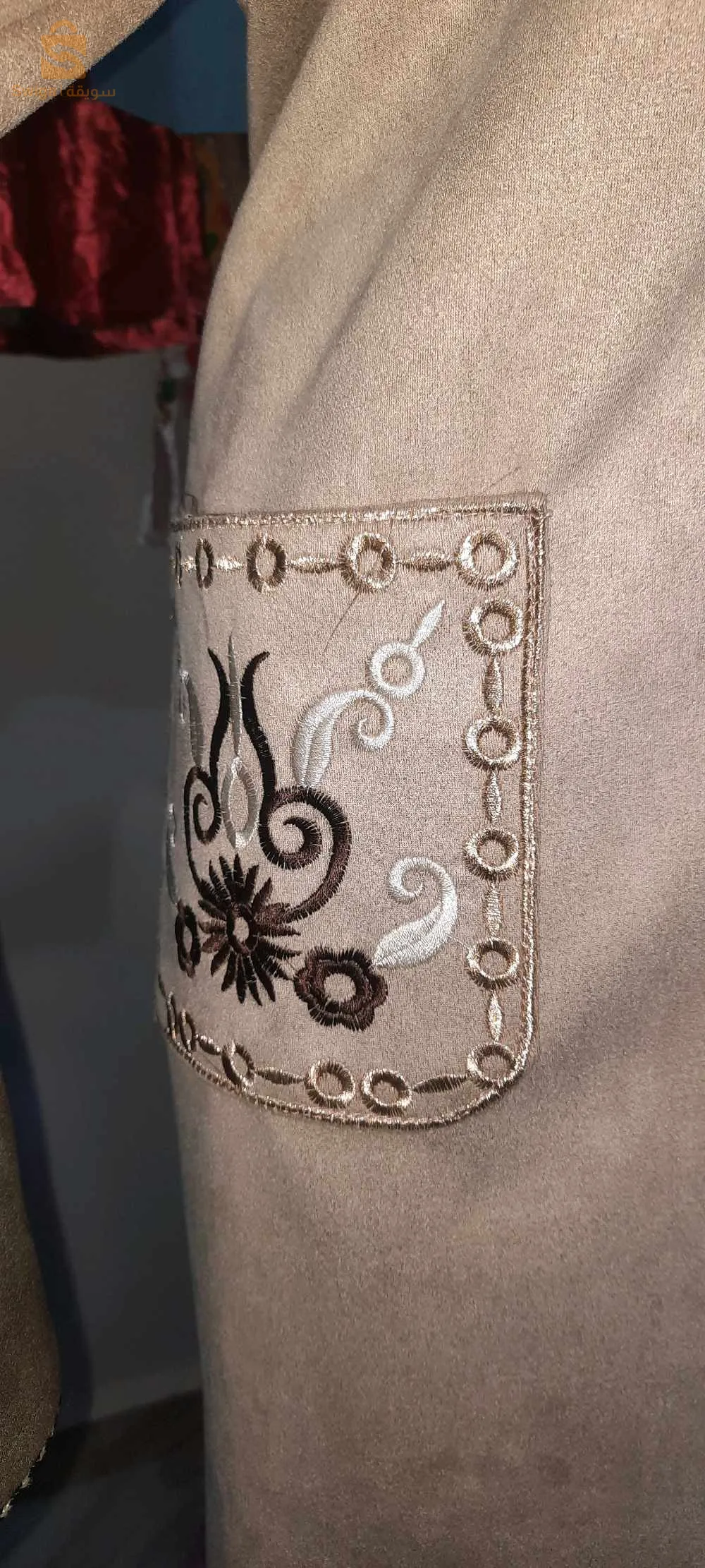 💐💐💐💐الــــــســـــــلام عــــــليـــــكم🌹🌹🌹🌹 #مــــــتــــابــــعيـــن ☑🎇🎆#تفضلوا_قنبله_موسم الشتاء حاجه روعه حجاب شتوي شوف وتمتع 👇👇👍👍وقل لي رايك نقدم لكم غير طوب👘👘👘