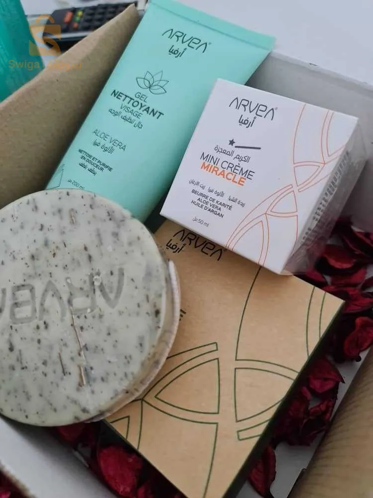 بوكس الغسول