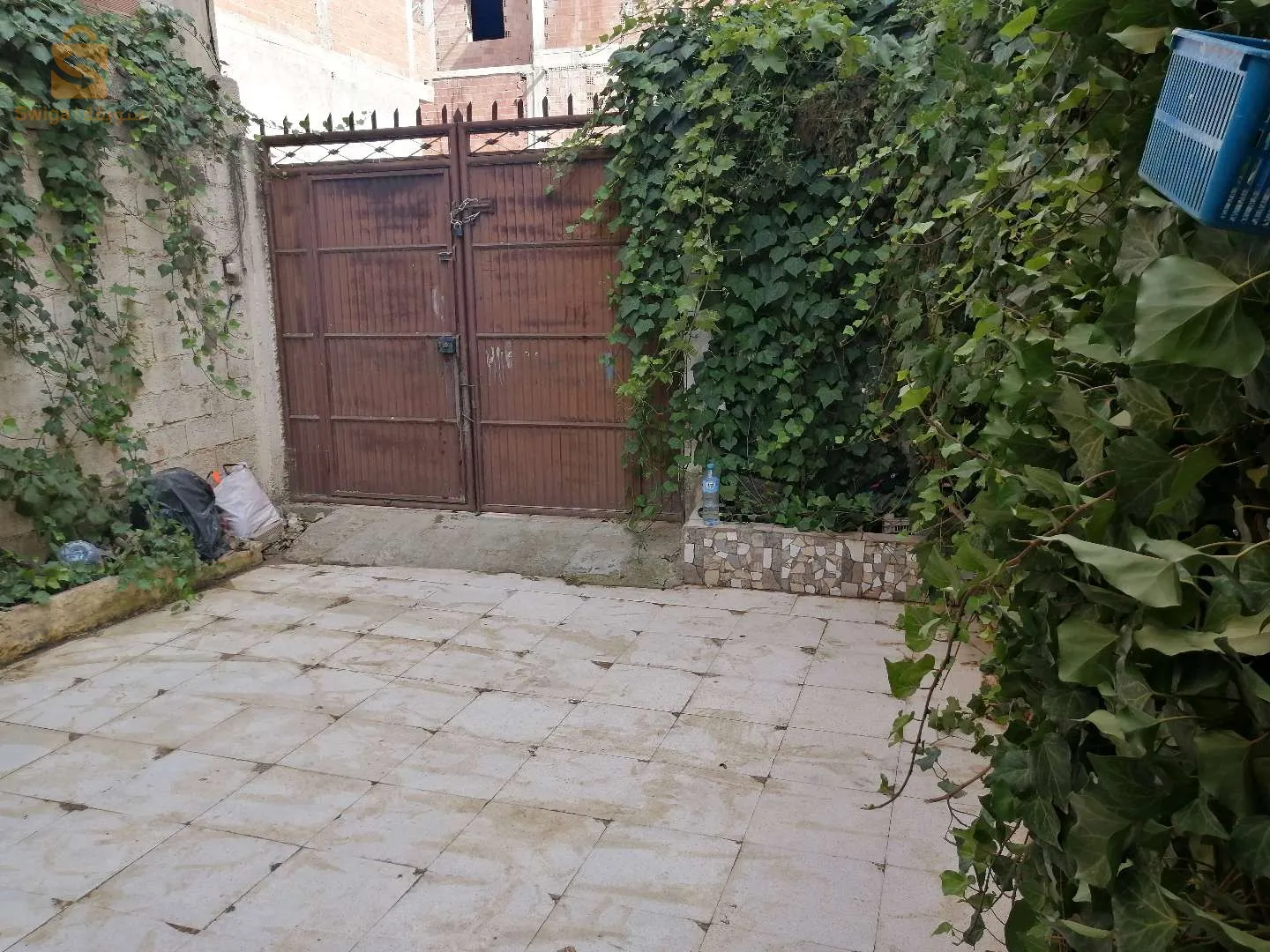حي الرايس سيدي موسى