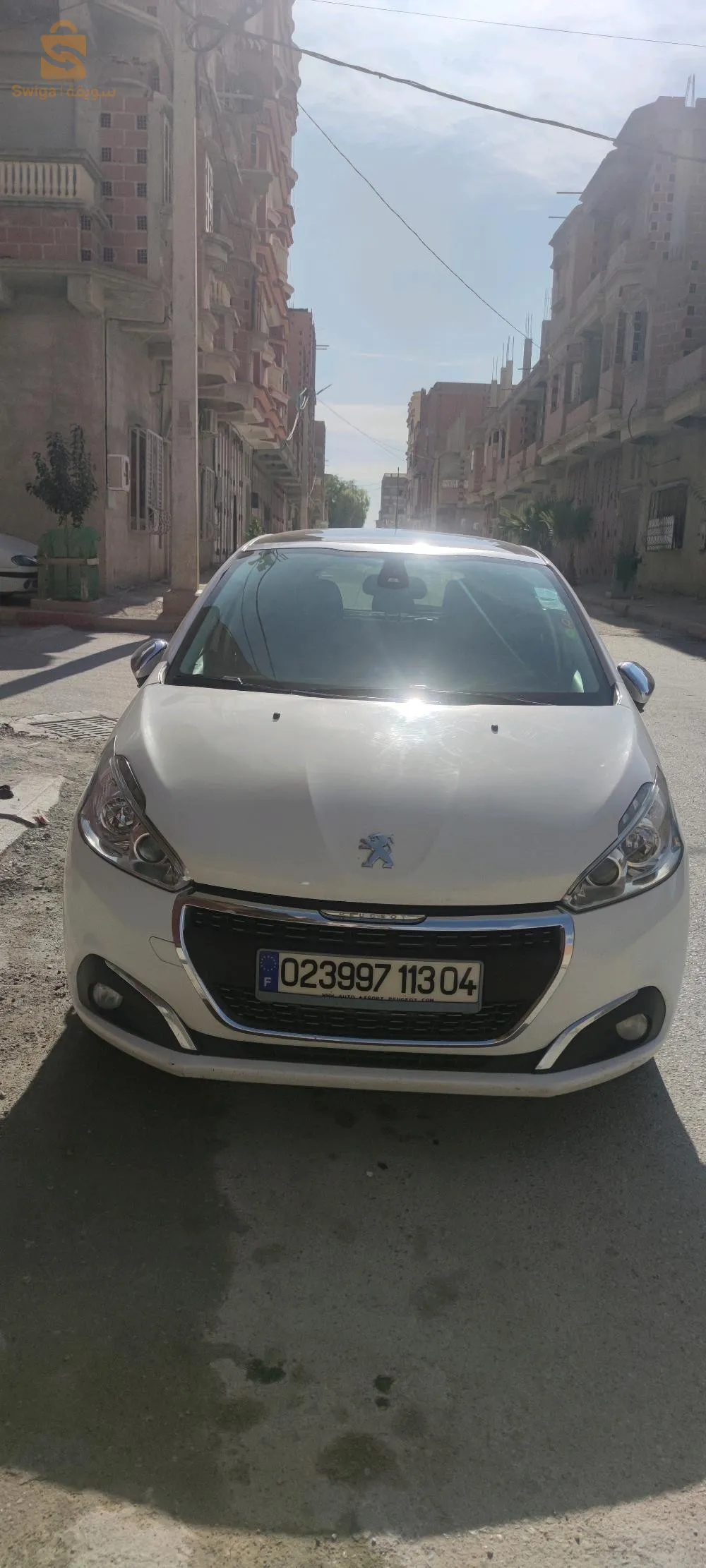 عين فكرون أم البواقي