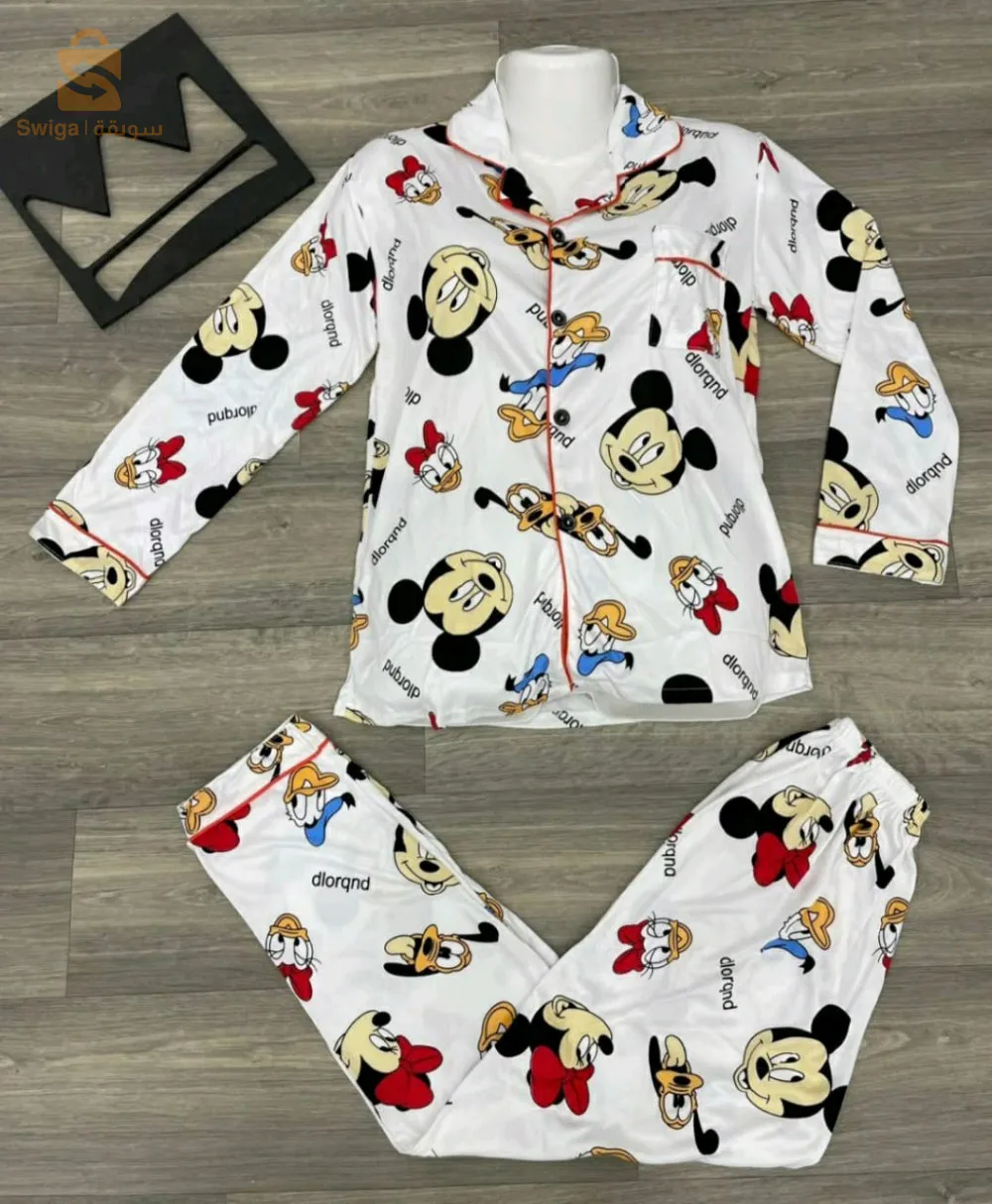 لباس نومي نسائي 2023