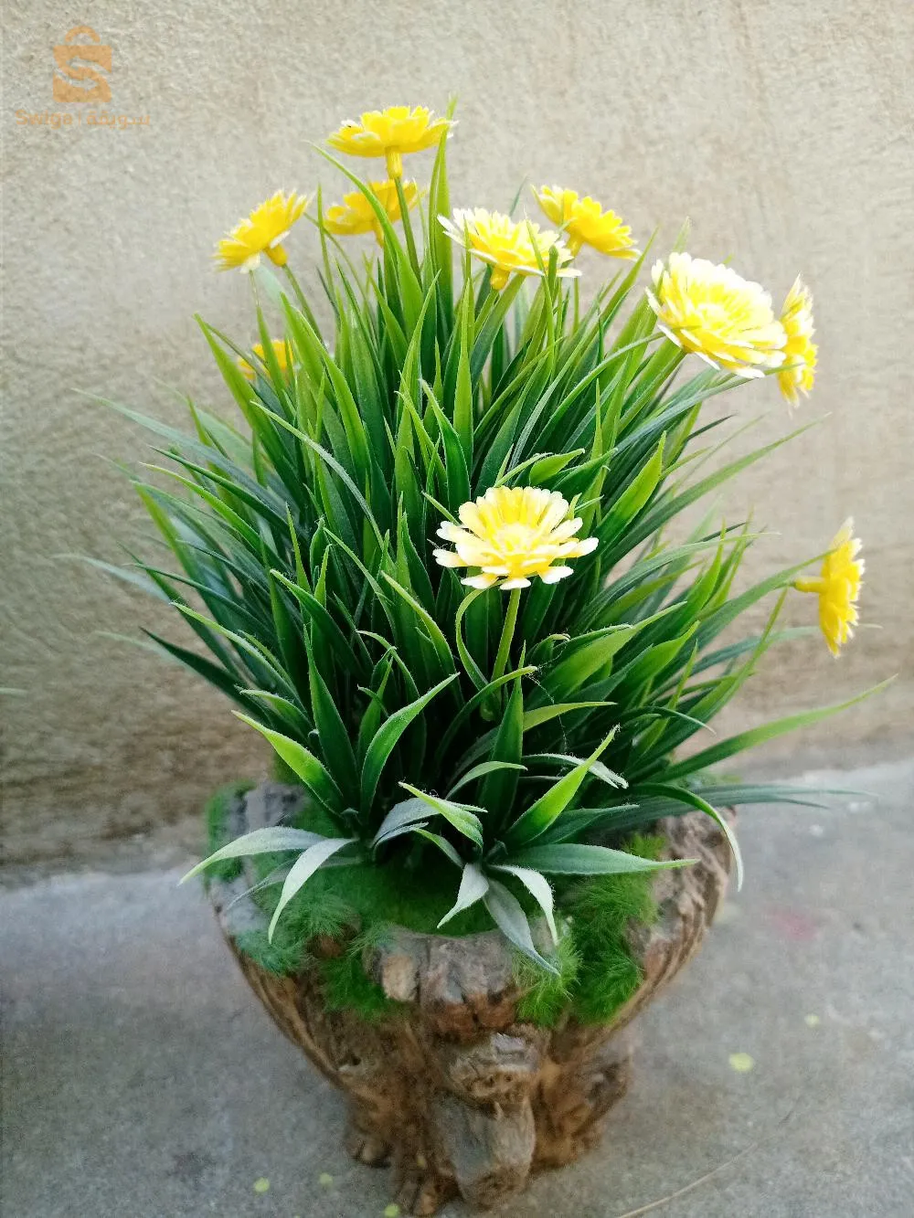 gardening work and sales