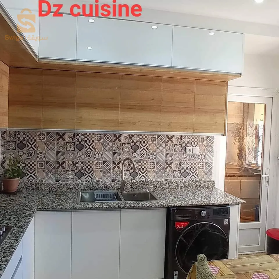 مطابخ حسب المقاس
