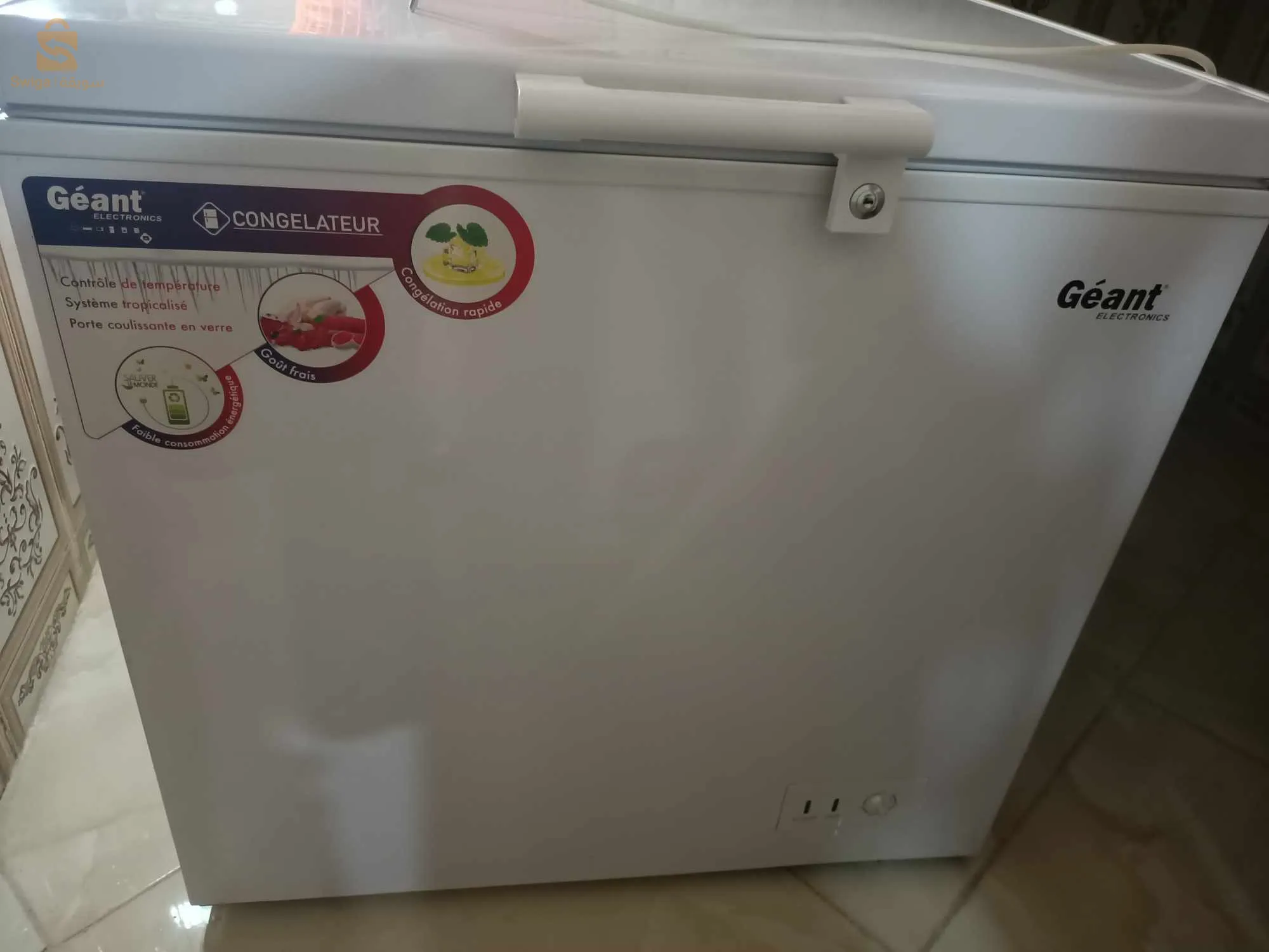 استعملت لمدة شهر فقط