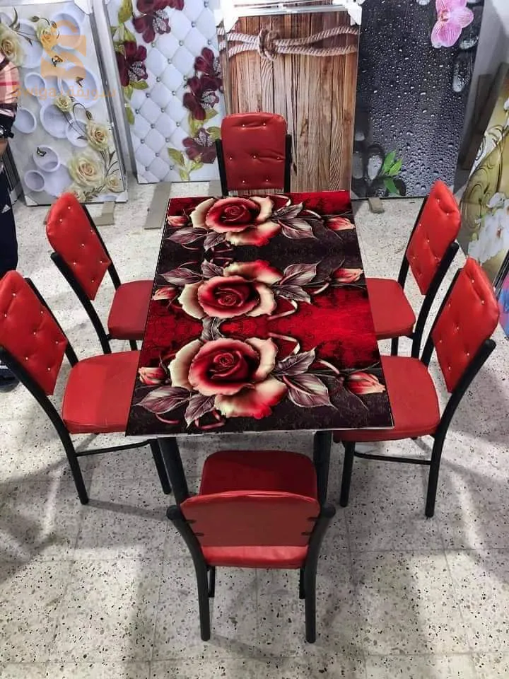 طاولات وكراسي
0540001309