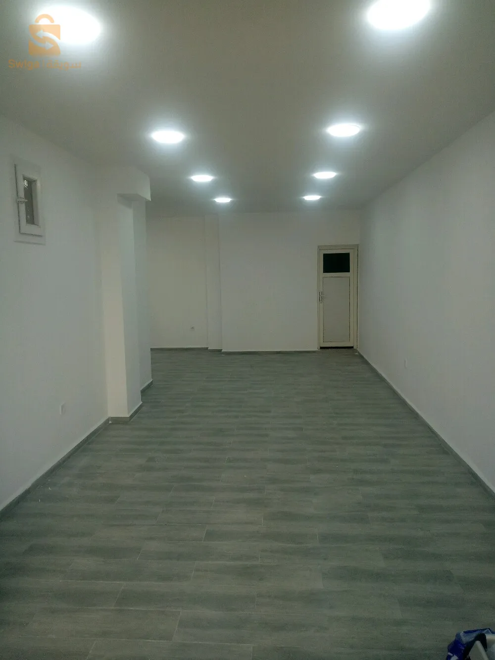 كهرباء معمارية