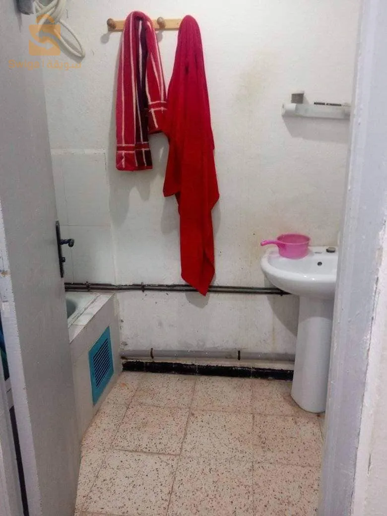 الجزائر