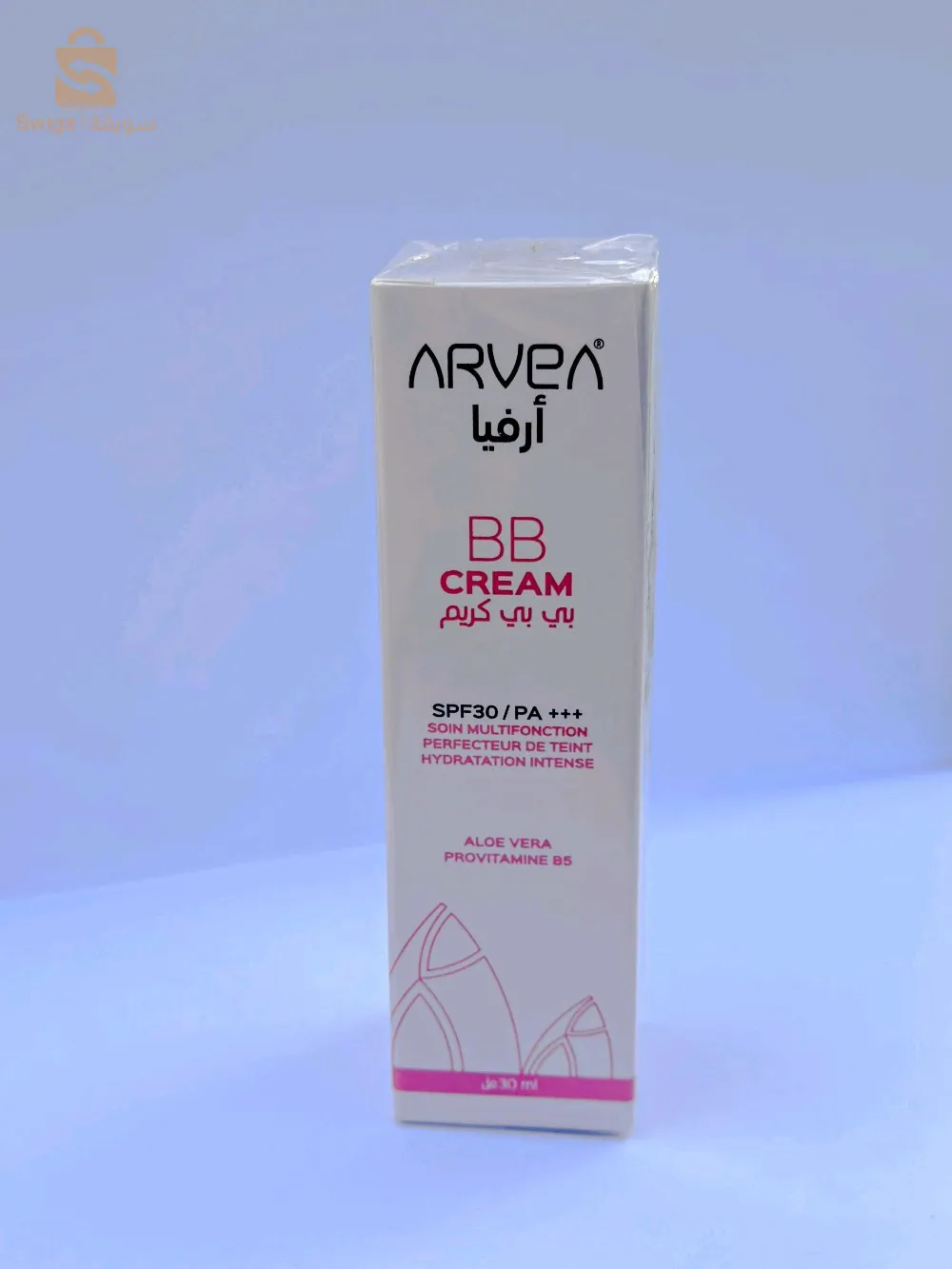 BB CREAM
بيبي كريم