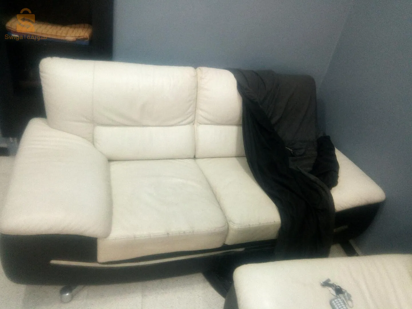 صالون فوتاي حاجة شابة