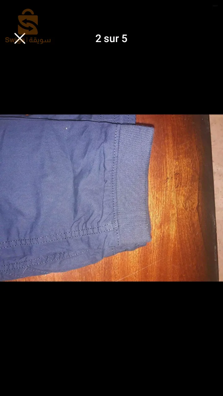 pantalon pour enfant age 10 12 and original marque oshkosh