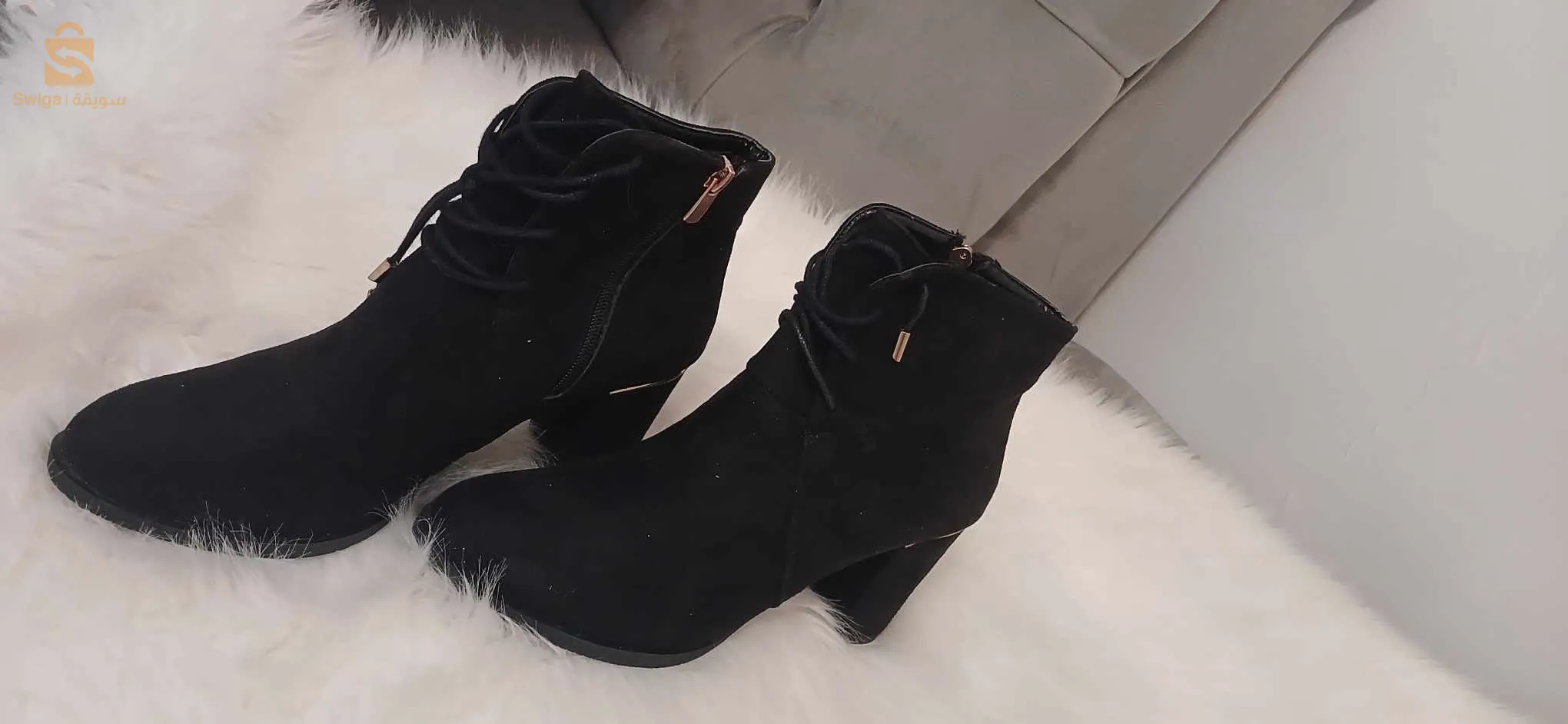 ميني بوتس جديد بوانتير 40