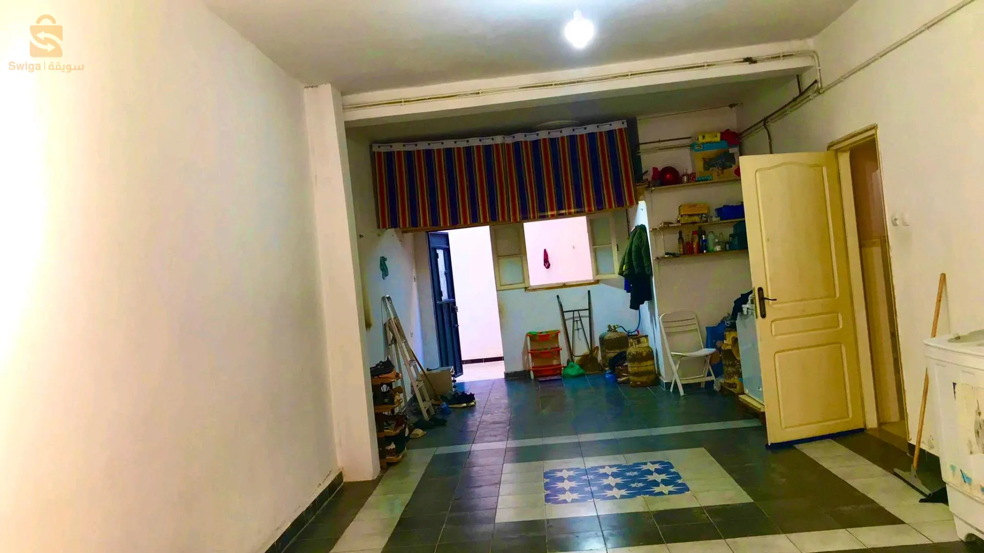 الحشم بلدية صيادة ولاية مستغانم