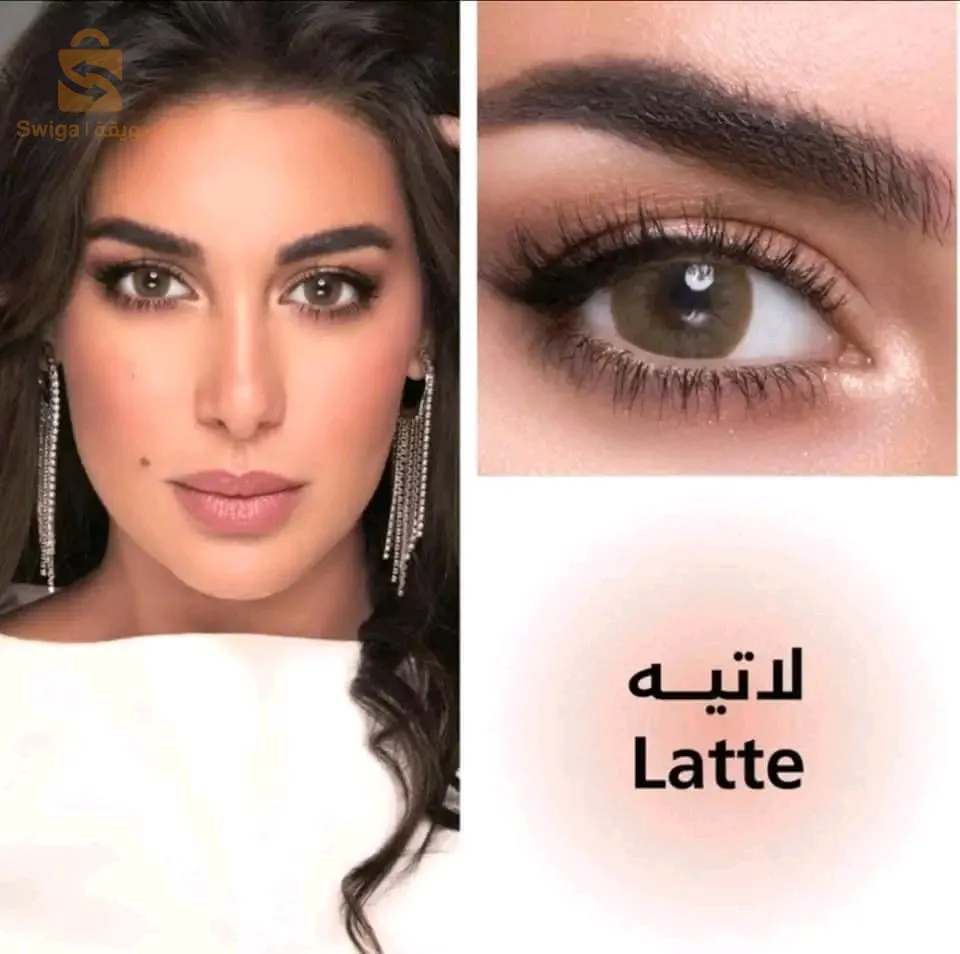 عدسات الأصلية  المعروفة لانس مي  تستعمل لمدة 12شهر بدون تلف 
خفيفة جدا.على العين 
طبيبعية جدا 
لا تسبب أي دموع او احمرار  
تأتي بكامل مستلزماتها