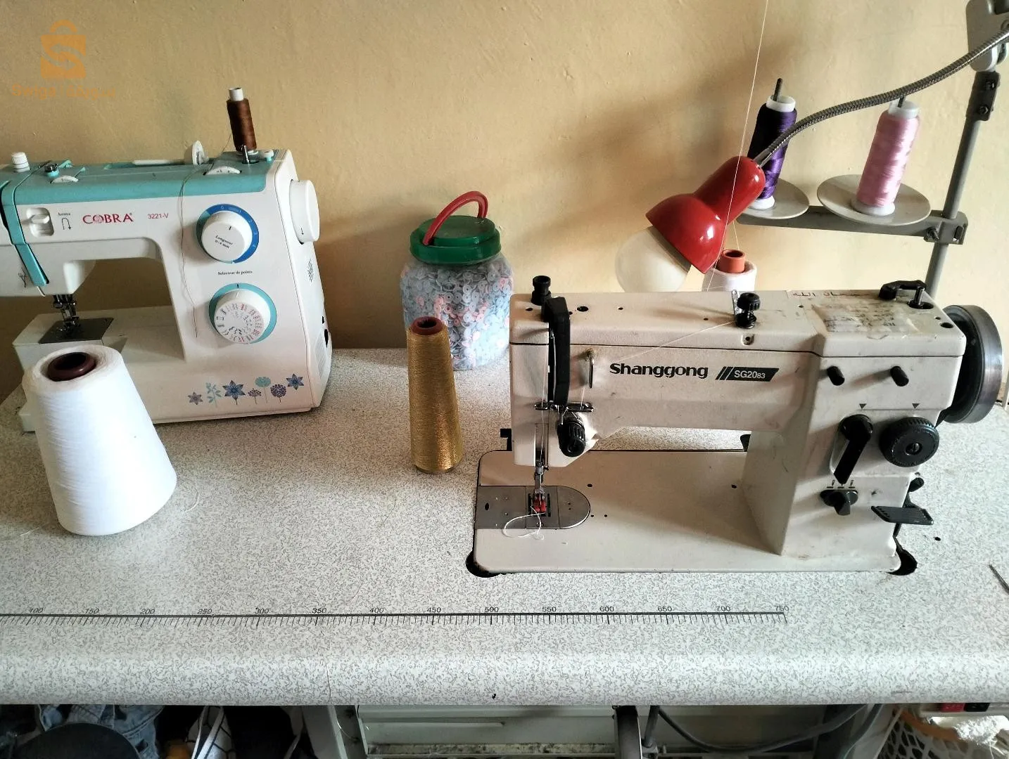 ماكينة للبيع