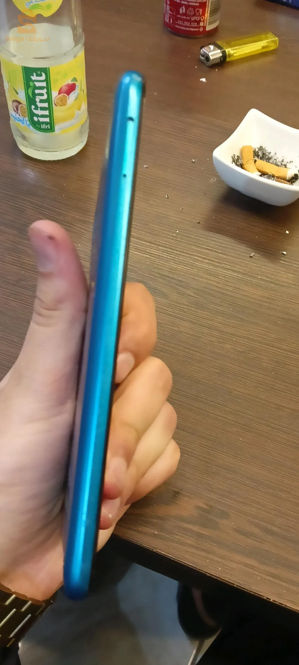 Galaxy M11