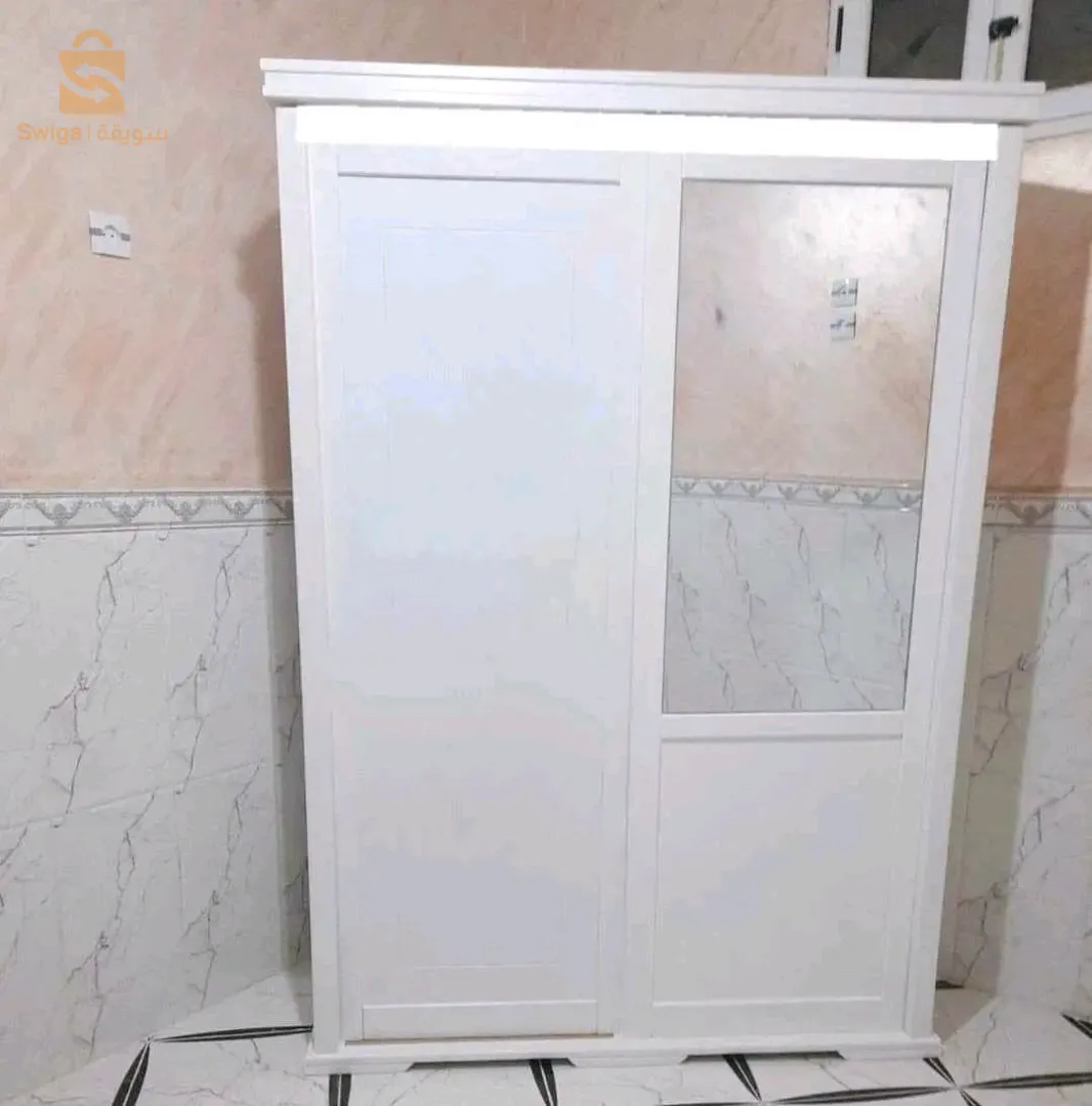 شفة بليدة