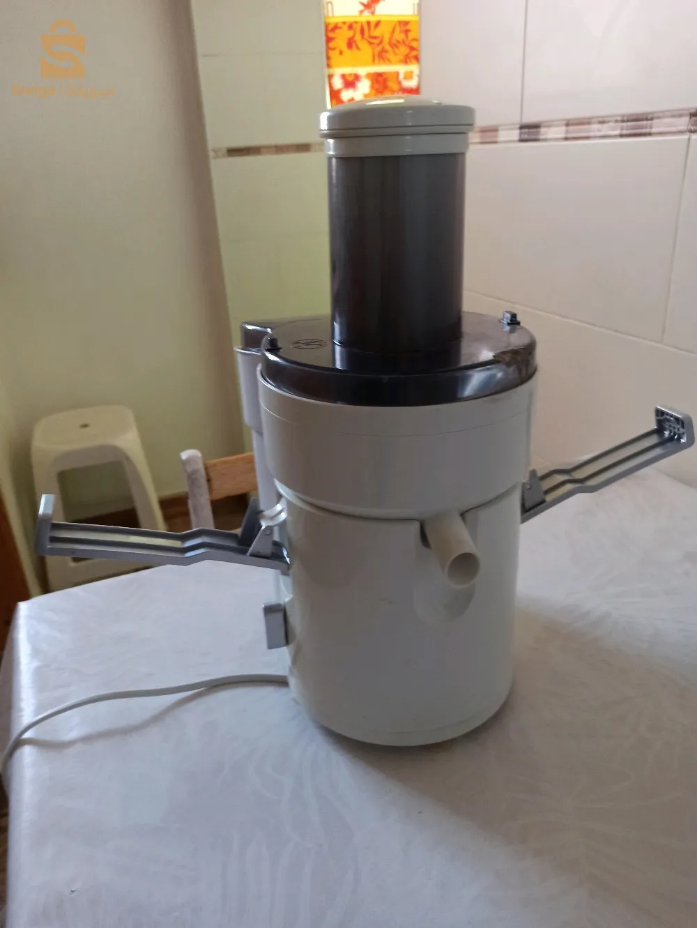 centrifugeuse Silver Crest