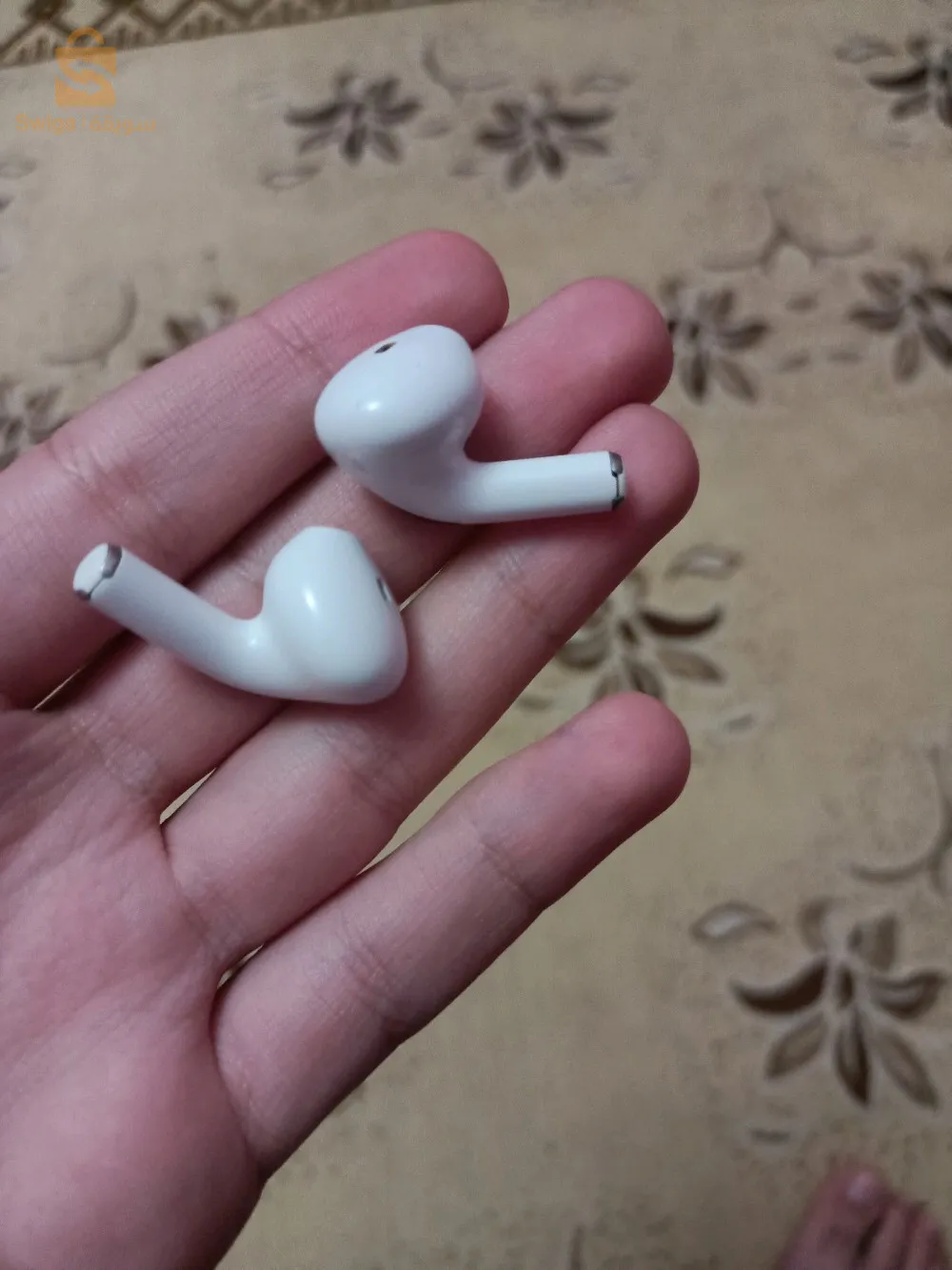 كتمان_بلوتوث