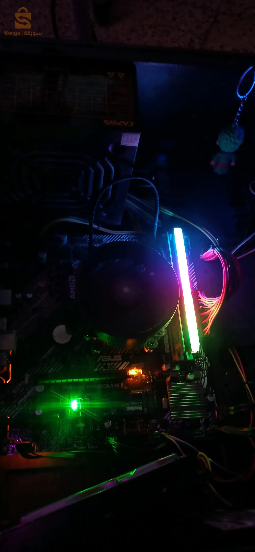 PC GAMER FOR SELL