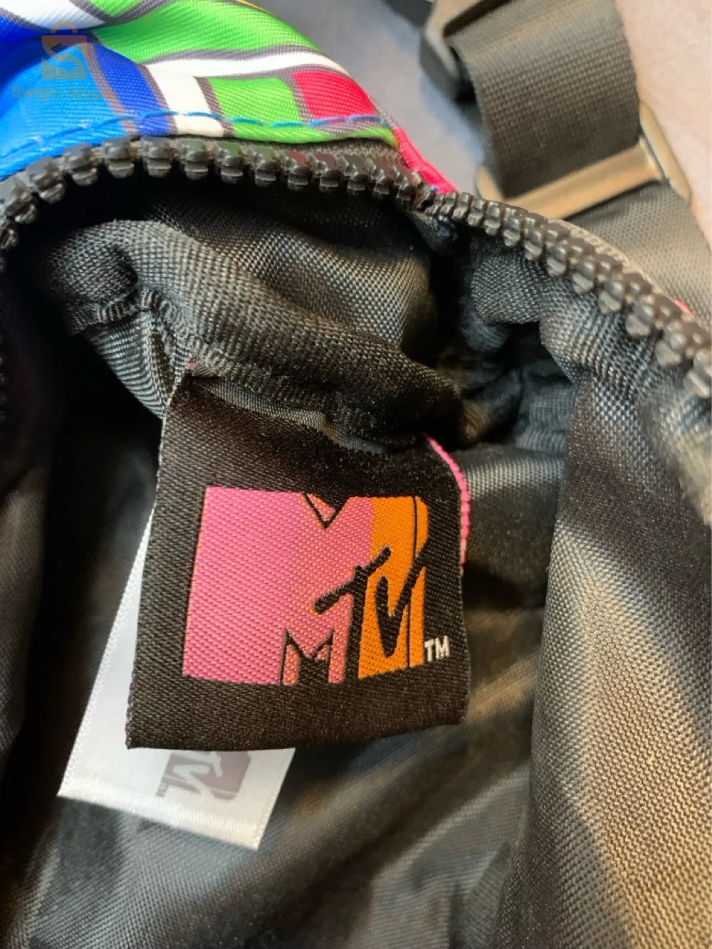 حقية أصلي MTV