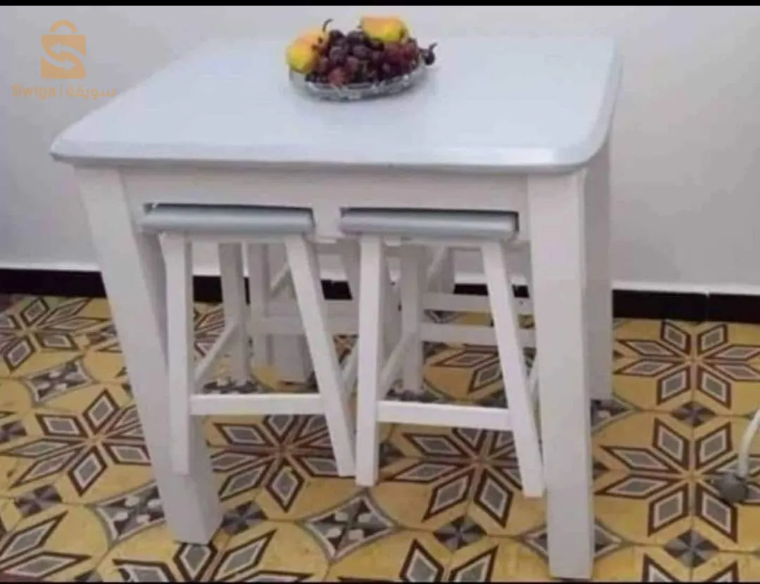 Table cuisine 
طاولات مطبخ
